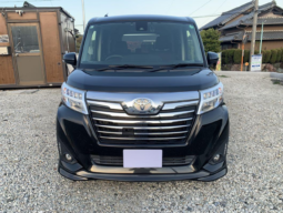 
										2017 Toyota Roomy Custom GT full									